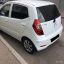 HYUNDAI / I10 / PGU - CRYSTAL WHITE (СОЛИД) 1