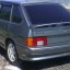 LADA / SAMARA (2113/2114/2115) / 630 / КВАРЦ 2