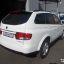 SSANGYONG / KYRON / WAA - GRAND WHITE (СОЛИД) 0
