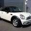 MINI COOPER‎ (R50-R60/F54/F56) / 850 - PEPPER WHITE (СОЛИД) (2002 – 2016) 2