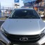 LADA / XRAY / 691 / ПЛАТИНА 2