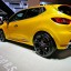 RENAULT / CLIO 4 / J37 / JAUNE SIRIUS 0
