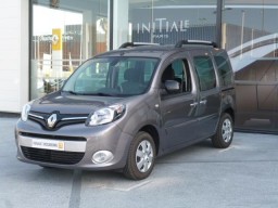 RENAULT / KANGOO 2 / KNG / GRIS CASSIOPEE