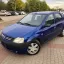 DACIA | J48 | BLEU OLERON 0