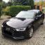 AUDI : LZ9Y : PHANTOMSCHWARZ 0