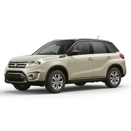 VITARA / Suzuki VITARA / Suzuki