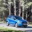 ECOSPORT / Ford 0