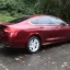 CHRYSLER | PRV | VELVET RED 1