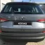 SKODA | LD7X, 2R | Платиновый Серый 4