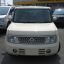 NISSAN | E41 | LIGHT YELLOW 2