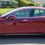 TESLA MOTORS | PPSR | SIGNATURE RED 2