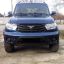 UAZ | OCEAN 4