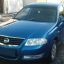 NISSAN | BT3 | BLUE 4