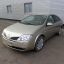 NISSAN | EY2 | SILICA GOLD 1