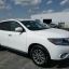 NISSAN | QAK | WHITE 1