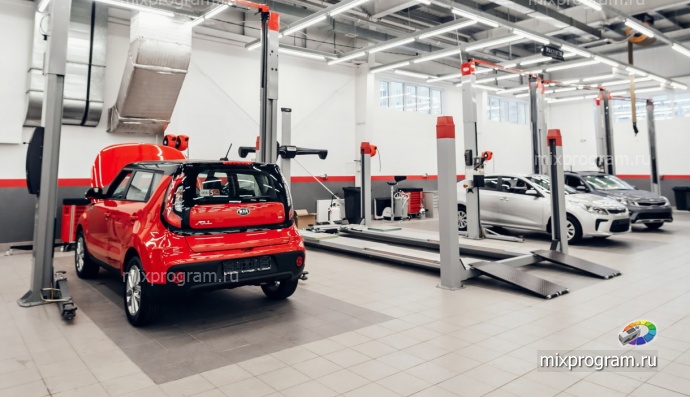 У каких марок были самые большие отзывы автомобилей в России в 2022 году? Появилась статистика