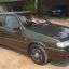 LADA 331 ZOLOTOY LIST KHAKI 1