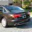 AUDI : LY8X : HAVANNASCHWARZ 4