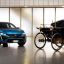 Как изменились автомобили за 130 лет? Посмотрите на эти фото