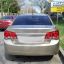 CHEVROLET EUROPE : GCZ : LIGHT GOLD 2