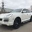 PORSCHE | LR9A | SAND (CAMPANELLA) WEISS 0