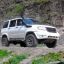 UAZ | 073 | BELAYA 3