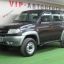 UAZ | KOROLEVSKOE VINO 0