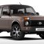 АвтоВАЗ возобновил выпуск ещё двух версий Лады Нивы