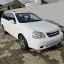 CHEVROLET EUROPE | 40R | OLYMPIC (SUMMIT) WHITE 1