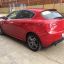 ALFA ROMEO : 289A : NEW ROSSO ALFA 2