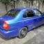 HYUNDAI | B03 | BLUE 3