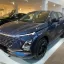 CHERY AUTOMOBILE | WB | DEEP SEA BLUE 0