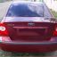 FORD EUROPE | 4SVE | DEEP ROSSO RED 4