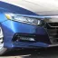 HONDA | B588P | OBSIDIAN BLUE 0