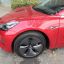 TESLA MOTORS | PPMR | ZAKAT KRASNYY 1