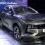 Кроссовер JAC JS6 представили в Казахстане. Цены — ниже, чем в России!