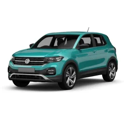 T-CROSS / Volkswagen T-CROSS / Volkswagen