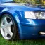 VOLKSWAGEN | LR5V | FJORDBLAU 0