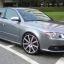 AUDI | LY7G | QUARZGRAU 0