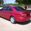 MAZDA | 22K | PASSION RED 3