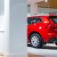 Volvo прекратила поставки машин в Россию