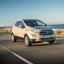 ECOSPORT / Ford 2