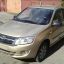 LADA | 218 | AELITA 0