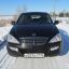 SSANGYONG / KYRON / LAK - SPACE BLACK 0