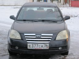 CHERY FORA,ELARA / VORTEX ESTINA (A21/A520) / GF - WOLFSBURG GREY