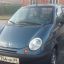 DAEWOO / MATIZ / UMB - BLUE 0