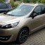 RENAULT / SCENIC 3 / HNP / BEIGE DUNE 1