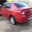 RENAULT / LOGAN 2 / B76 / ROUGE DE FEU 3