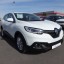 RENAULT / KADJAR / 369 / BLANC GLACIER (СОЛИД) 4