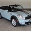 MINI COOPER‎ (R50-R60/F54/F56) / B28, YB28 - ICE BLUE (СОЛИД) (2010 – 2014) 1